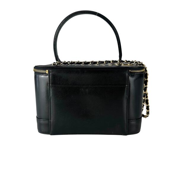 Versace Sunburst Vanity Bag - Picture 2 of 7